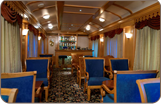 Deccan Odyssey