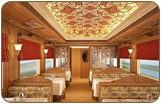 Maharajas Express