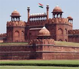 Lal Quila Delhi