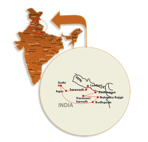 Route Map