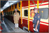 Mahaparinirvan Express Tour