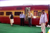 Mahaparinirvan Express Tour