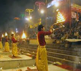 Varansi aarti