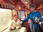 Deccan Odyssey