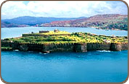 Sindhudurg Ocean Fort & Tarkali Beach