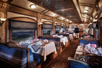 Deccan Odyssey