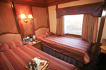 Deccan Odyssey