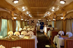 Deccan Odyssey