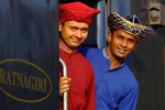 Deccan Odyssey