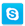 Add Us in Your Skype Contact