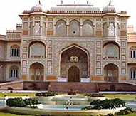 Amber Fort