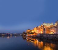 City Palace