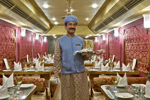 The Indian Maharaja