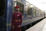 The Indian Maharaja