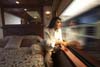 Mahaparinirvana - Train
