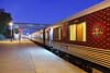 Mahaparinirvana - Train