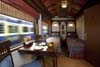 Mahaparinirvana - Train