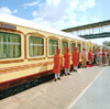 Palace On Wheels
