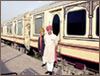 Palace On Wheels