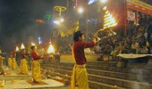 Varanasi Ghat
