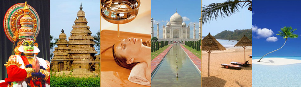 About Us | Explore India