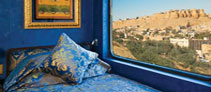 Deccan Odyssey
