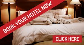 Book Hotels in India
