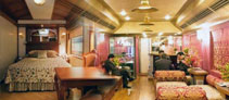 Mahaparinirvana Train