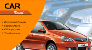 Car Rents in India