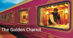 Golden Chariot Photo Gallery
