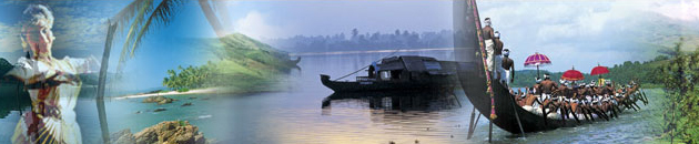 Kerala Tour INdia