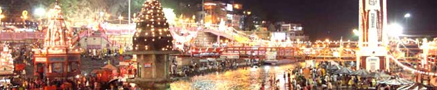 Hindu Pilgrimage Tour