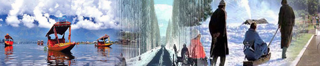 Kashmir Tour