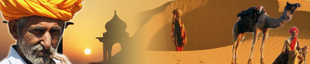 Royal Rajasthan Tour