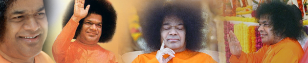 Sai Baba Homage Tour