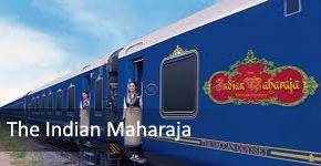 Indian Maharaja Photo Gallery