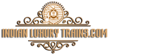 Luxury Train Tour India
