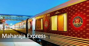 Maharaja Expree Photo Gallery