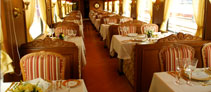 Maharaja Express