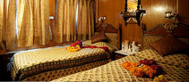 Palace On Wheels