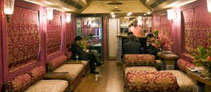Rajasthan On Wheels