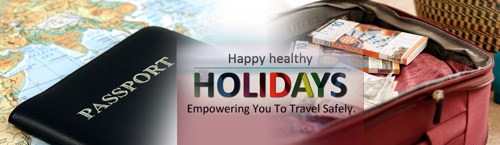 Travel Tips